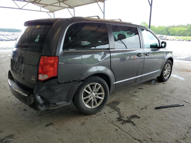 2C4RDGCG6JR265560 Dodge Grand Caravan Sxt