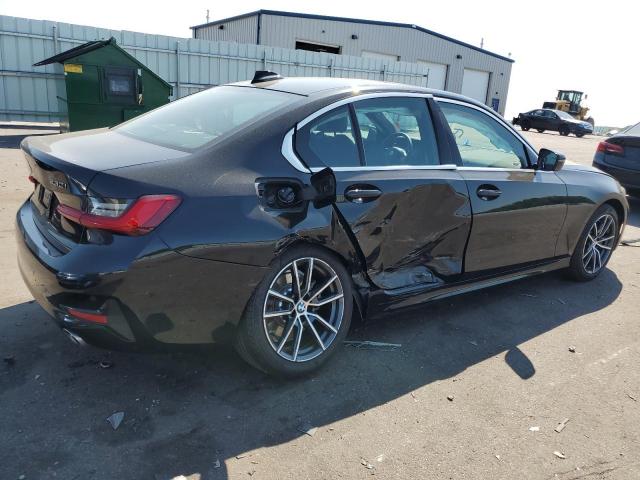 3MW5R7J06L8B25448 BMW 330XI
