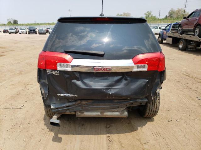 2GKALMEK1H6333229 GMC Terrain Sle
