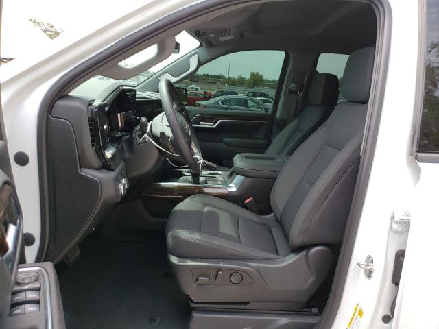 1GTUUCED9NZ639578 GMC Sierra K1500 Elevation