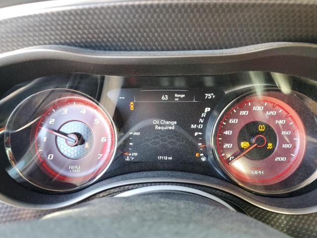 2C3CDXL97LH172275 Dodge Charger Srt Hellcat