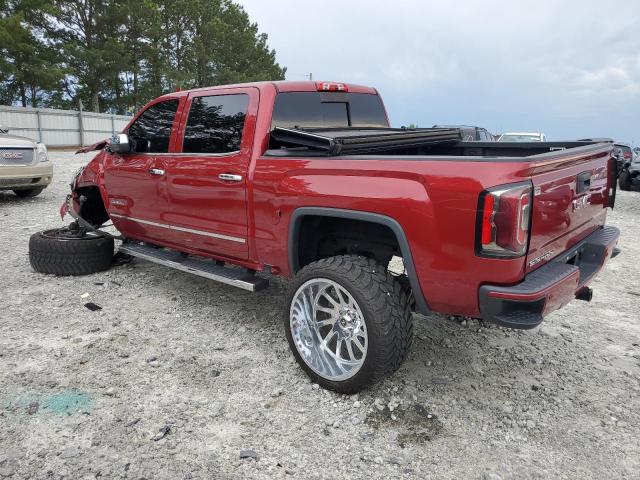 3GTU2PEC8JG168084 GMC Sierra K1500 Denali