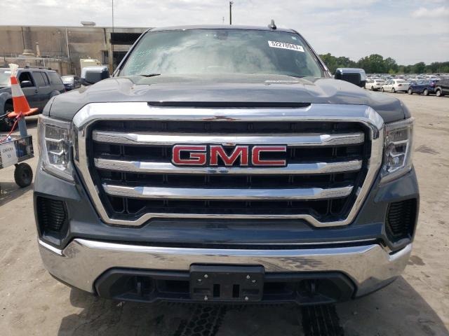 1GTV9BET3LZ213020 GMC Sierra K1500 Sle