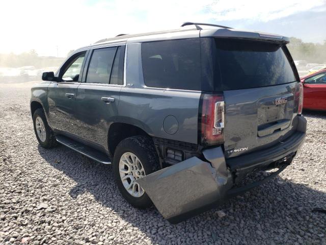 1GKS2BKC6JR404976 GMC YUKON SLT