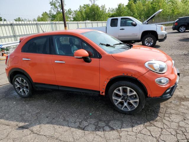 ZFBCFXCT2GP364578 Fiat 500x Trekking