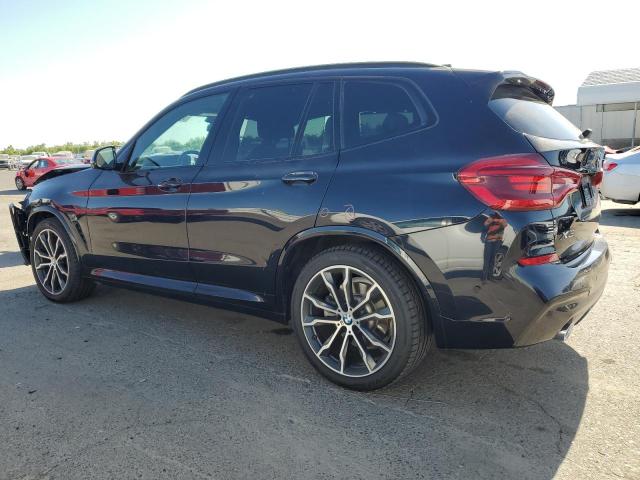 5UXTR7C59KLF27167 BMW X3 Sdrive30i