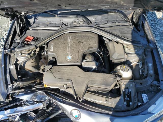 WBA8E9G58GNT46009 BMW 328 I Sulev