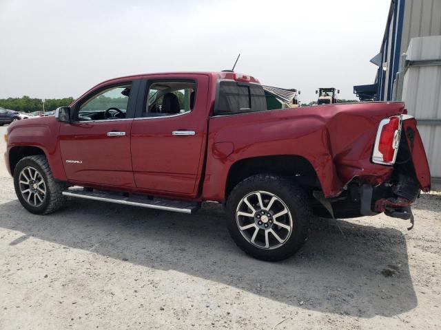 1GTG6EEN2L1206496 GMC Canyon Denali