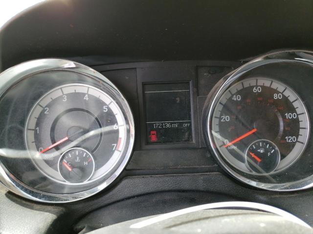 2C4RDGCG6GR369118 Dodge Grand Caravan Sxt