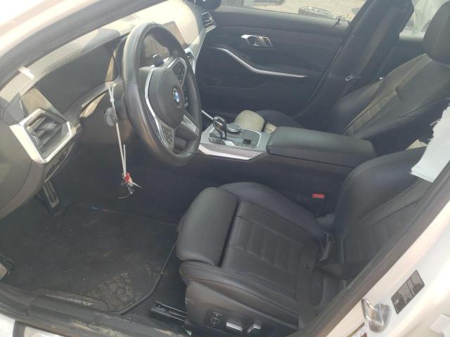 WBA5U9C05LFH48982 BMW M340XI