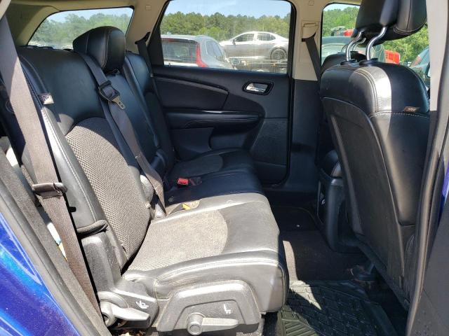 3C4PDCGG7FT535524 Dodge Journey Crossroad