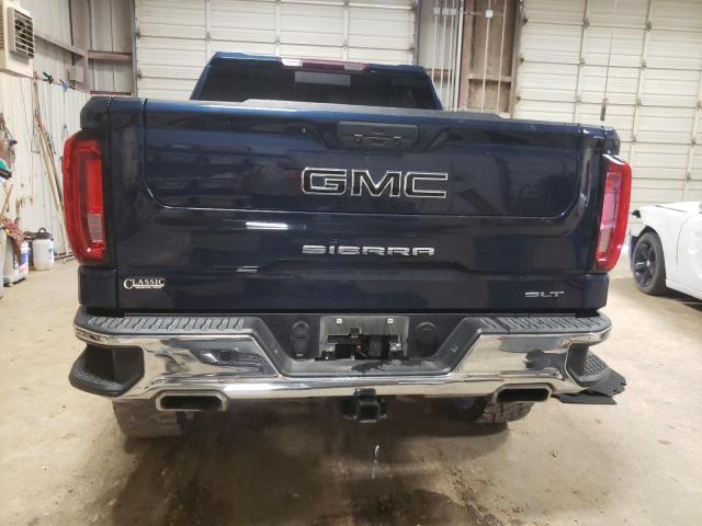 3GTU9DED7LG368962 GMC Sierra K1500 Slt