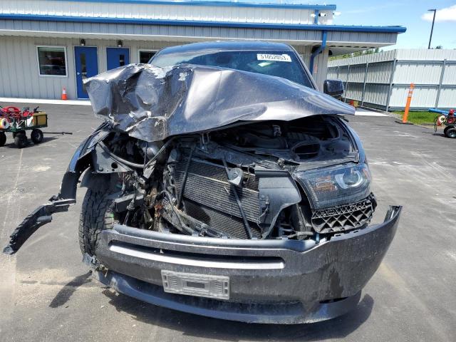 1C4RDJDG2LC318830 Dodge DURANGO GT