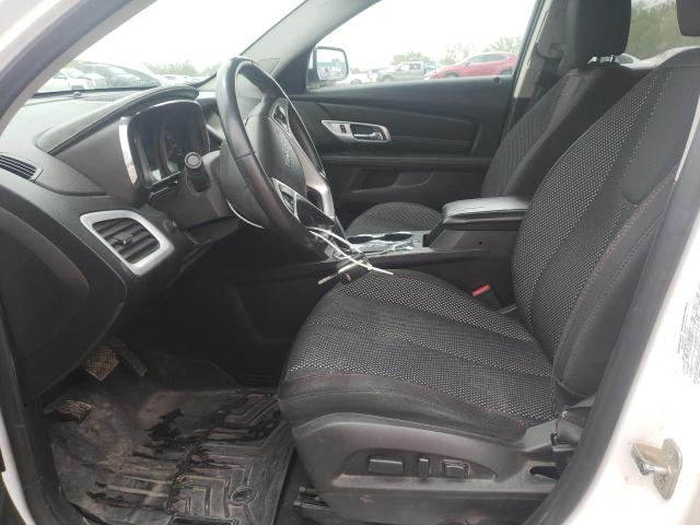 2GKFLWEK6F6284091 GMC Terrain Sle