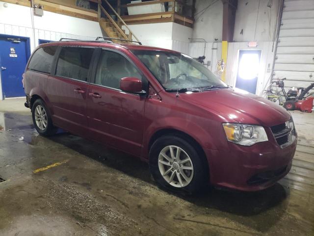 2C4RDGCG7GR139054 Dodge Grand Caravan Sxt