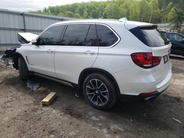 5UXKR0C55J0X92457 BMW X5 Xdrive35i