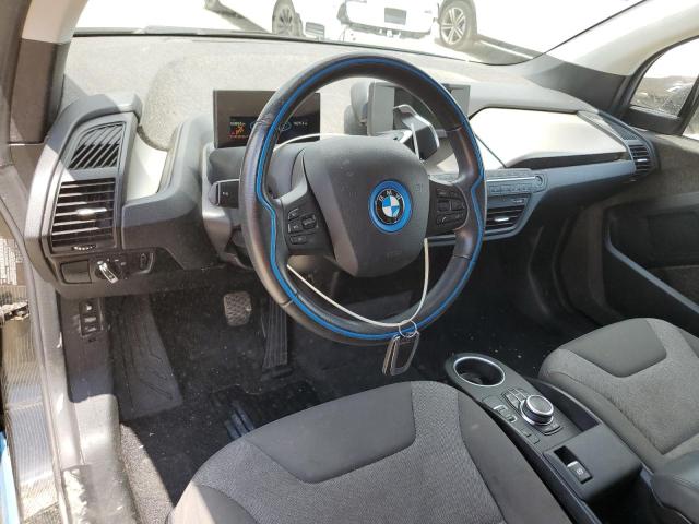 WBY7Z4C54JVD96989 BMW I3 REX