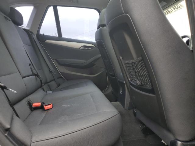 WBAVM1C53FVW58864 BMW X1 Sdrive28i