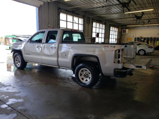 1GTV2TEH8FZ357530 GMC Sierra K1500