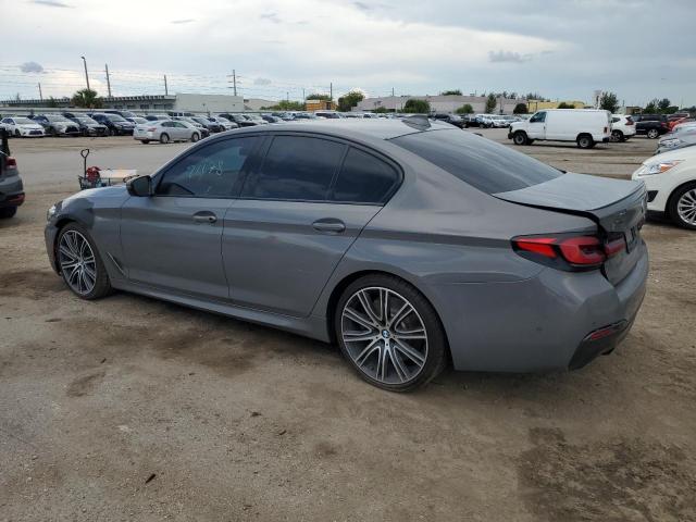 WBA13BK09MCF93639 BMW M550xi