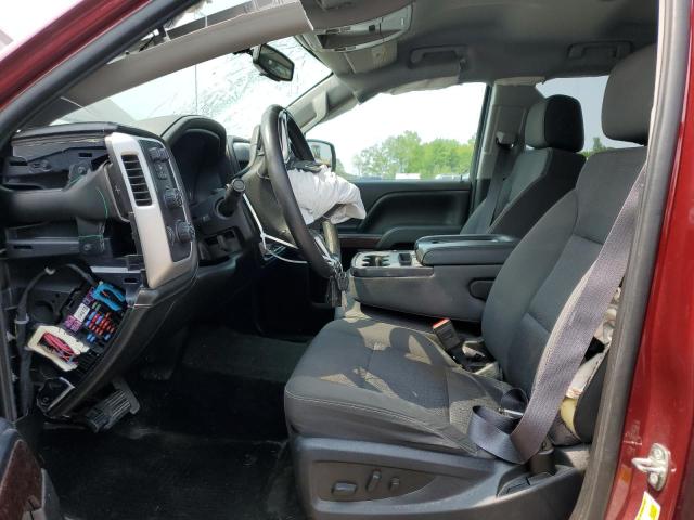 1GTV2MEC4GZ311012 GMC Sierra K1500 Sle
