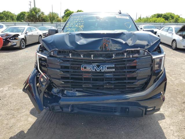 3GTPHCEK0NG612642 GMC Sierra C1500 Elevation