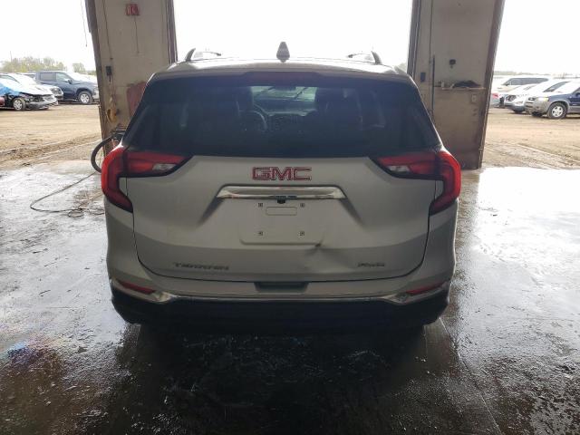 3GKALVEV8ML371935 GMC Terrain Slt