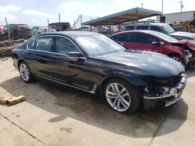 WBA7F2C54JB238422 BMW 750 Xi