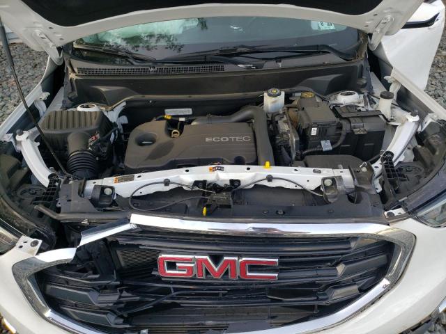 3GKALMEV9JL363252 GMC Terrain Sle