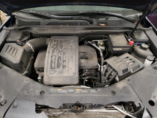 2GKALNEK4G6358873 GMC Terrain Sle