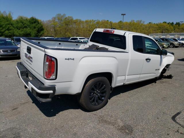 1GTH6BEN4N1248464 GMC Canyon Elevation