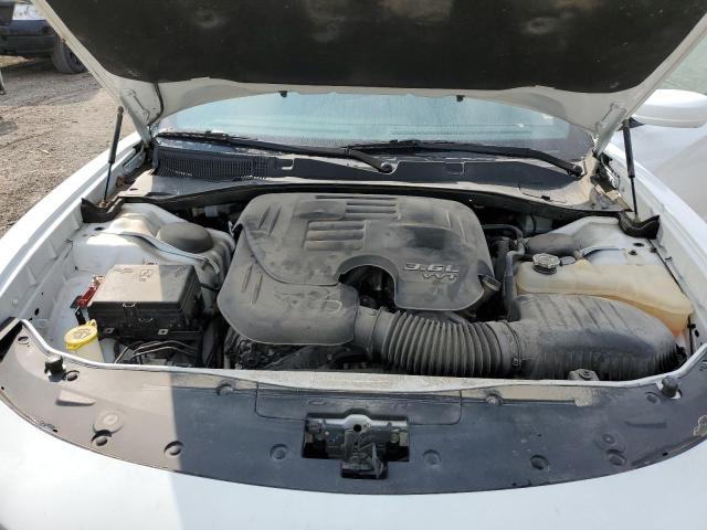 2C3CDXHGXGH214662 Dodge Charger Sxt