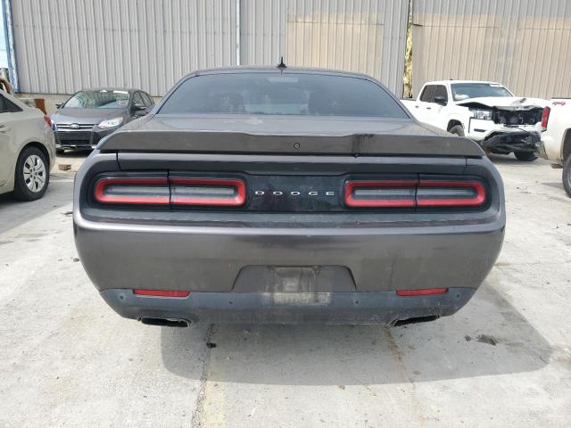 2C3CDZBGXFH707812 Dodge Challenger Sxt Plus