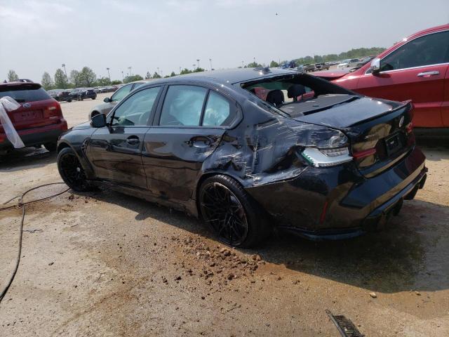 WBS43AY05PFN45663 BMW M3 Competition