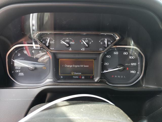 1GTP9EED4KZ156778 GMC Sierra K1500 At4