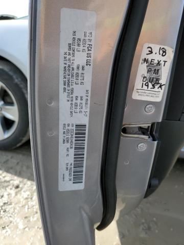 2C3CDXHG1HH634196 Dodge Charger Sxt