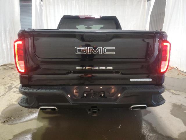 1GTR9CED5NZ104190 GMC Sierra Limited K1500 Elevation