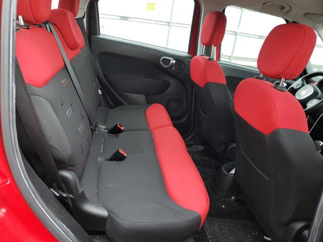 ZFBCFAAHXEZ014158 Fiat 500L POP