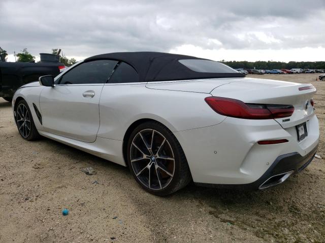 WBAFY4C51KBX39545 BMW M850XI