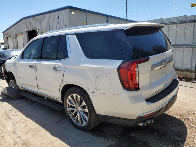 1GKS2DKL8MR172185 GMC YUKON DENALI