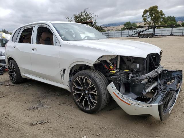 5YMJU0C00N9J87061 BMW X5 M
