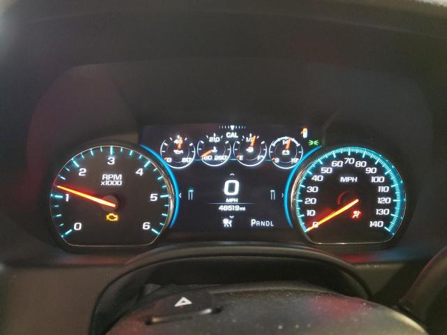 1GKS2CKJ8LR131871 GMC YUKON DENALI
