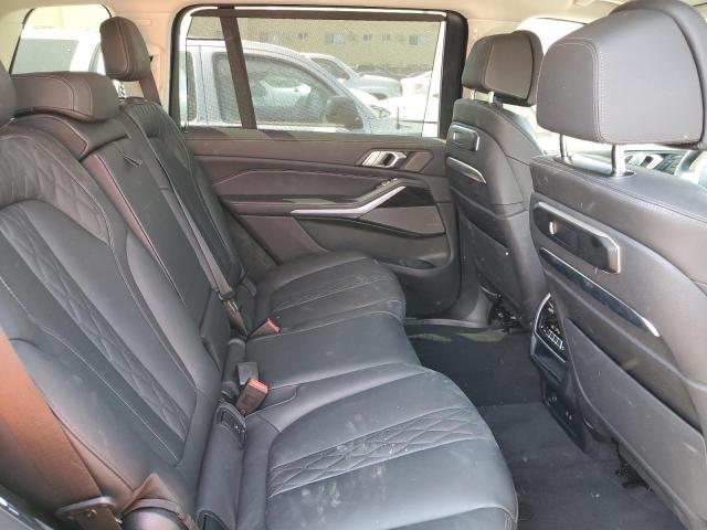 5UX23EM02P9R19574 BMW X7 Xdrive40i