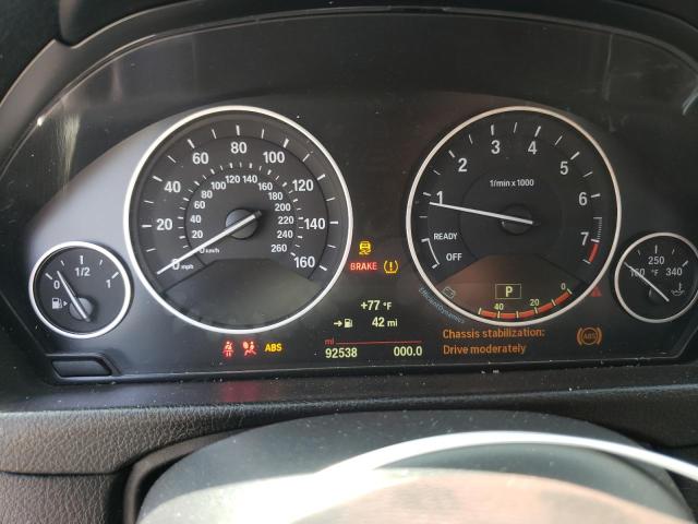 WBA3C1C50FK119386 BMW 328 I Sulev