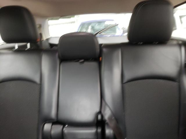 3C4PDCGB6FT530397 Dodge Journey Crossroad
