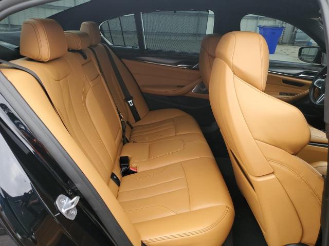WBSJF0C50KB284871 BMW M5