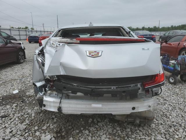 2G61M5S33K9153027 Cadillac XTS LUXURY