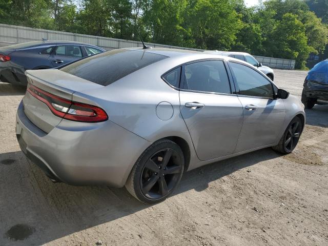 1C3CDFBB8FD302502 Dodge DART SXT