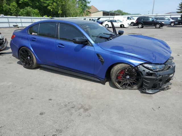 WBS43AY01NFN02905 BMW M3 Competition