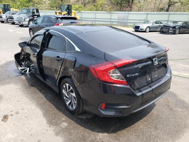 19XFC2F82GE224138 Honda CIVIC EX
